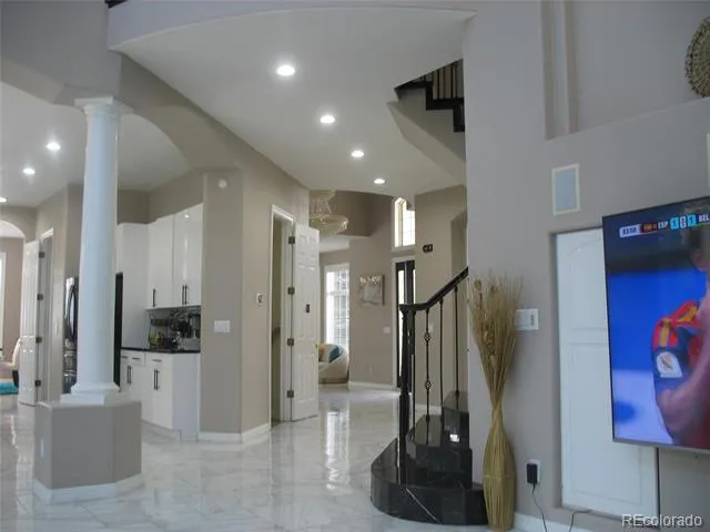 22028 E Ridge Trail Drive Aurora, CO 80016