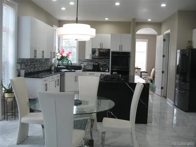 22028 E Ridge Trail Drive Aurora, CO 80016