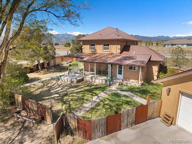 8650 US Highway 285 Salida, CO 81201