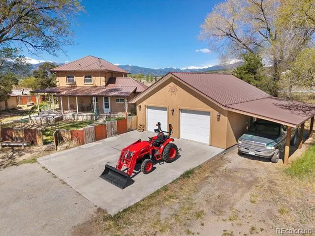 8650 US Highway 285 Salida, CO 81201