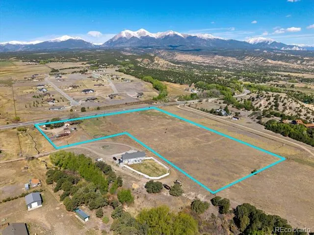 8650 US Highway 285 Salida, CO 81201
