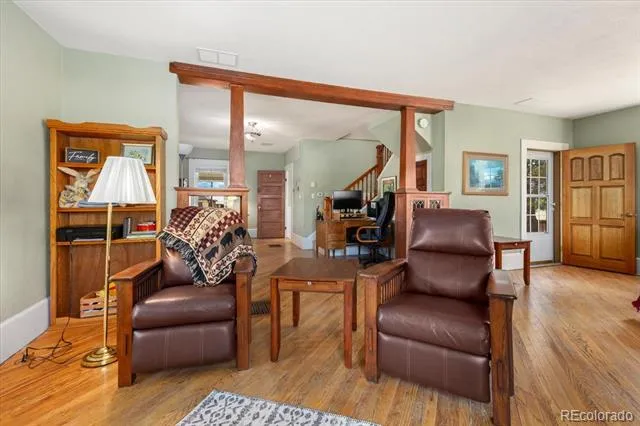 8650 US Highway 285 Salida, CO 81201