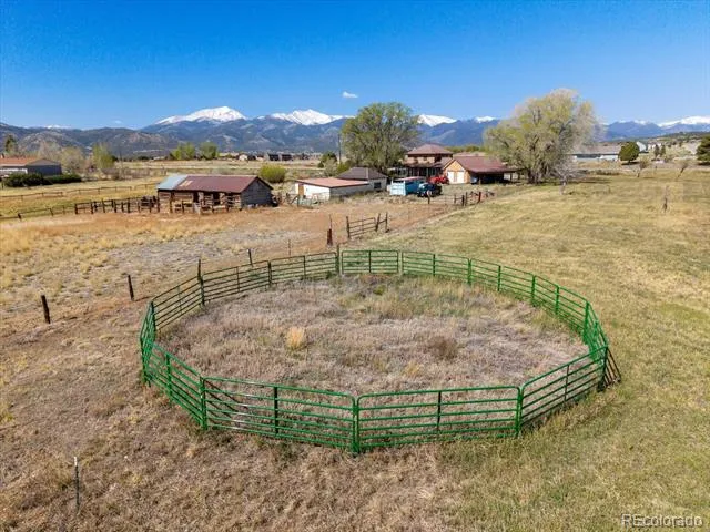 8650 US Highway 285 Salida, CO 81201