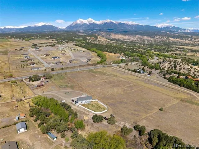 8650 US Highway 285 Salida, CO 81201