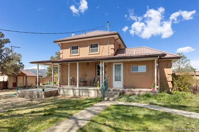 8650 US Highway 285 Salida, CO 81201