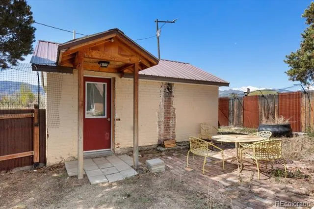 8650 US Highway 285 Salida, CO 81201