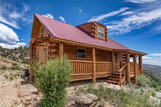 32001 CR 43BB Saguache, CO 81149