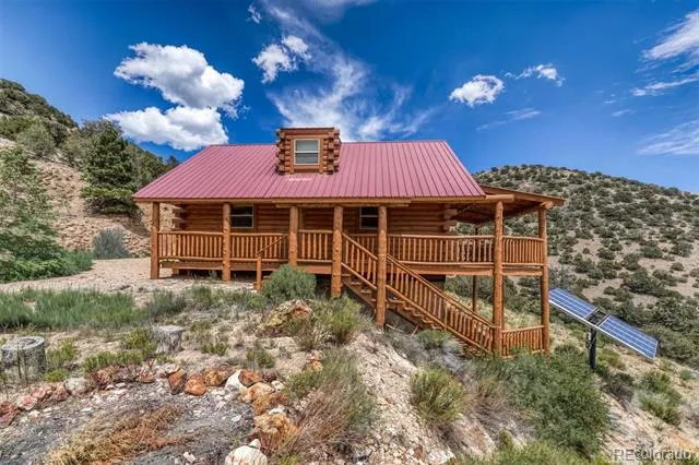 32001 CR 43BB Saguache, CO 81149