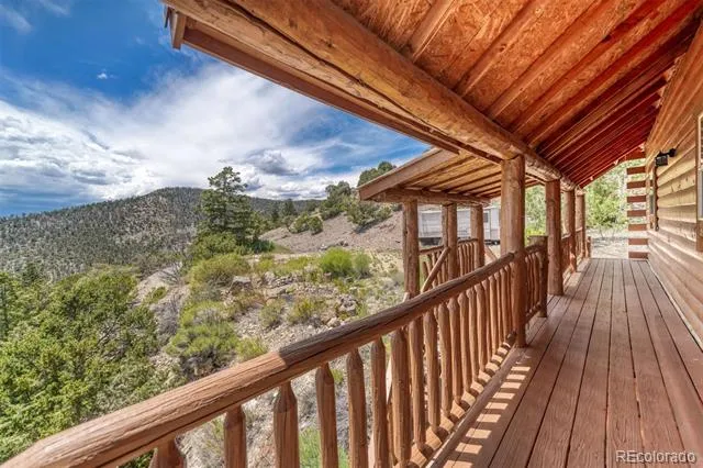 32001 CR 43BB Saguache, CO 81149
