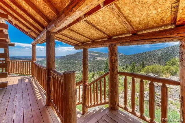 32001 CR 43BB Saguache, CO 81149