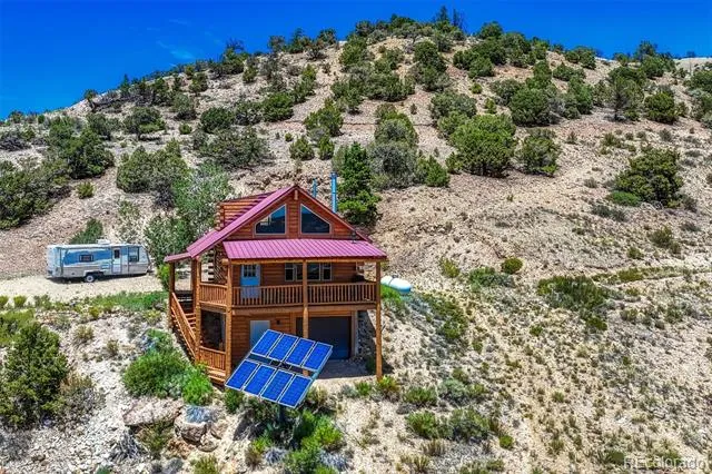 32001 CR 43BB Saguache, CO 81149