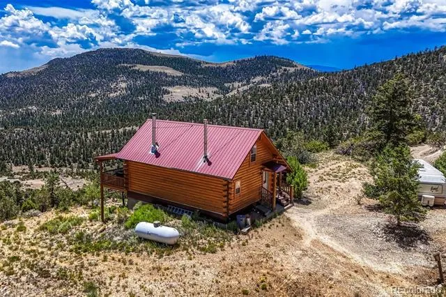 32001 CR 43BB Saguache, CO 81149