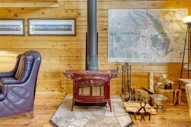 32001 CR 43BB Saguache, CO 81149