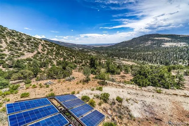 32001 CR 43BB Saguache, CO 81149