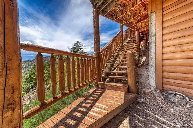32001 CR 43BB Saguache, CO 81149