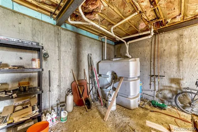 32001 CR 43BB Saguache, CO 81149
