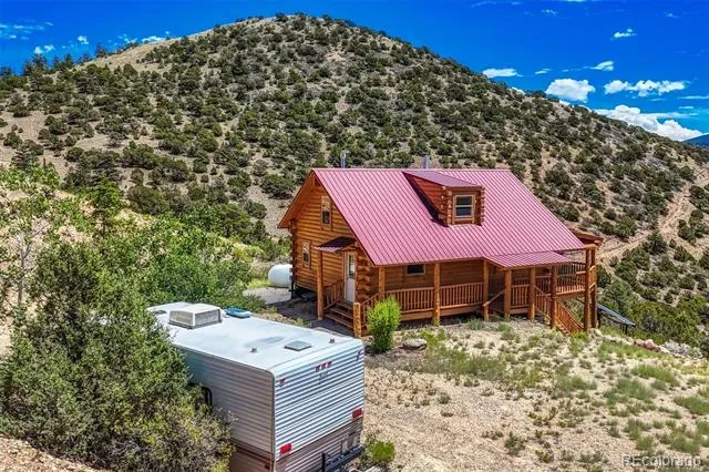 32001 CR 43BB Saguache, CO 81149