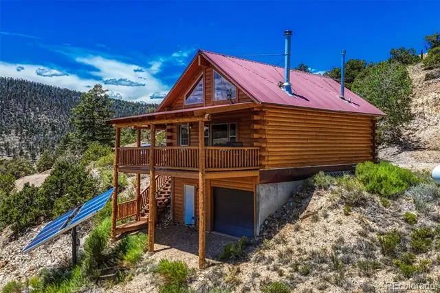 32001 CR 43BB Saguache, CO 81149
