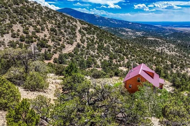 32001 CR 43BB Saguache, CO 81149