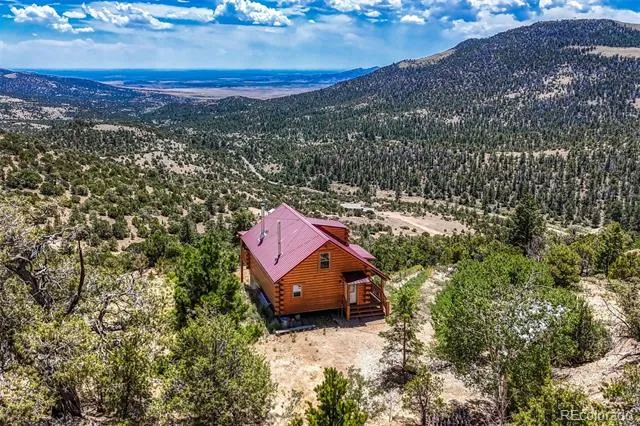 32001 CR 43BB Saguache, CO 81149