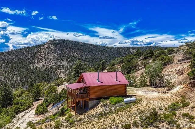 32001 CR 43BB Saguache, CO 81149