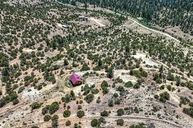 32001 CR 43BB Saguache, CO 81149