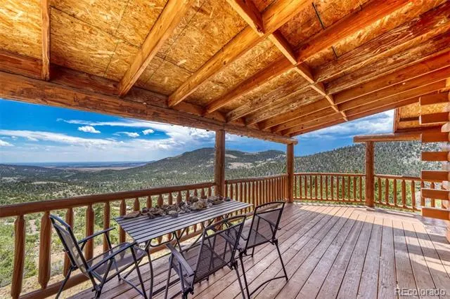 32001 CR 43BB Saguache, CO 81149