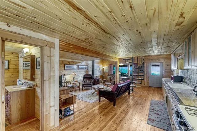 32001 CR 43BB Saguache, CO 81149