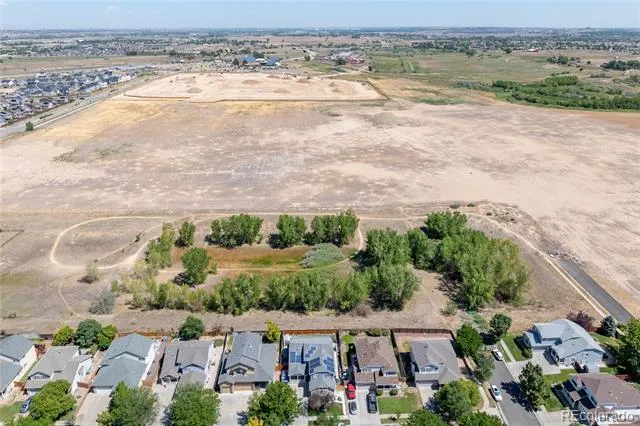 13934 E 107th Place Commerce City, CO 80022