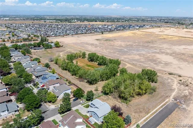 13934 E 107th Place Commerce City, CO 80022