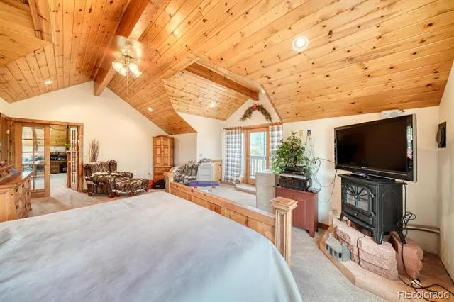 1499 County Road 24 Twin Lakes, CO 81251