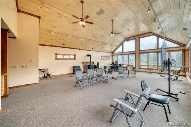 1499 County Road 24 Twin Lakes, CO 81251