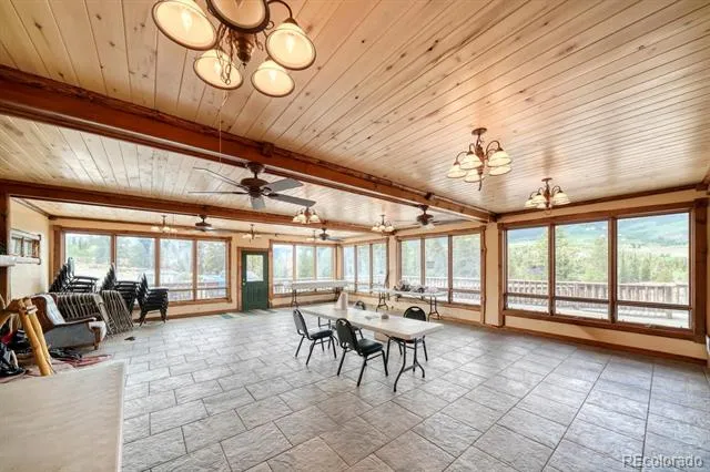 1499 County Road 24 Twin Lakes, CO 81251