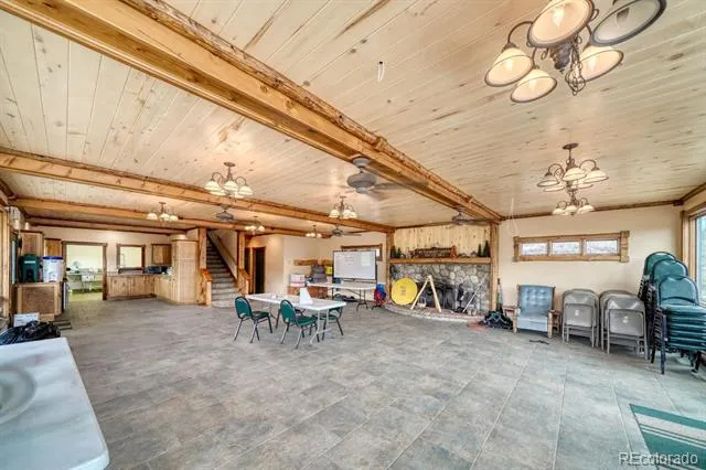 1499 County Road 24 Twin Lakes, CO 81251