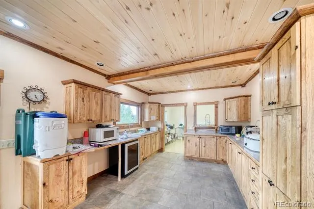 1499 County Road 24 Twin Lakes, CO 81251