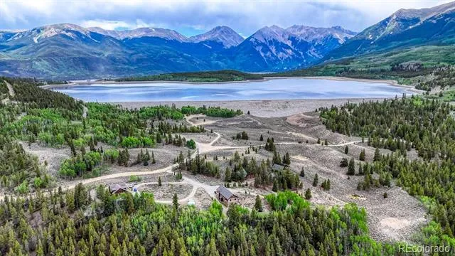 1499 County Road 24 Twin Lakes, CO 81251