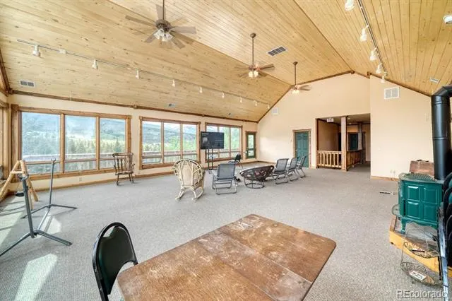 1499 County Road 24 Twin Lakes, CO 81251