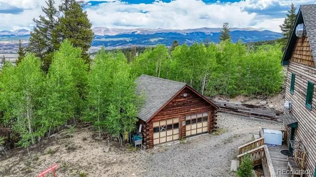 1499 County Road 24 Twin Lakes, CO 81251