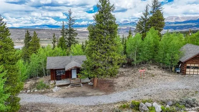 1499 County Road 24 Twin Lakes, CO 81251