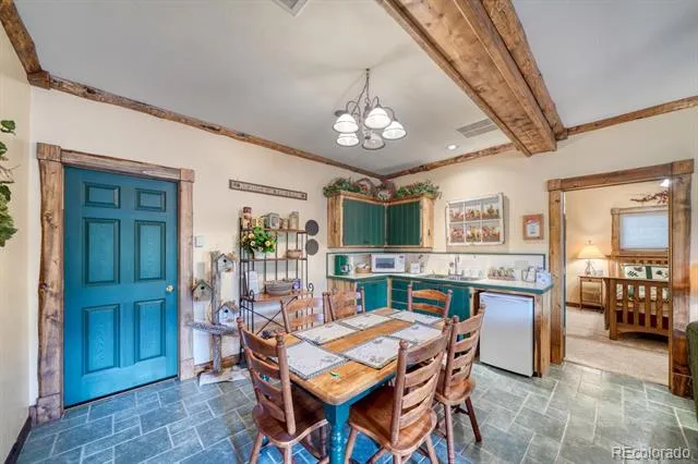 1499 County Road 24 Twin Lakes, CO 81251