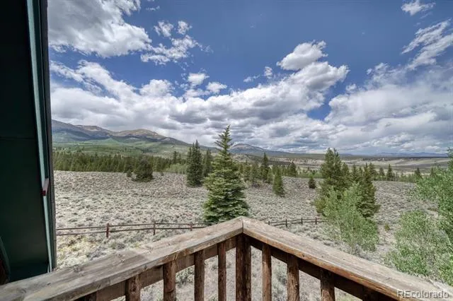 1499 County Road 24 Twin Lakes, CO 81251