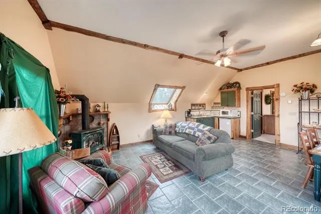 1499 County Road 24 Twin Lakes, CO 81251