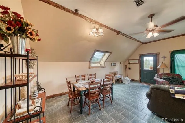 1499 County Road 24 Twin Lakes, CO 81251