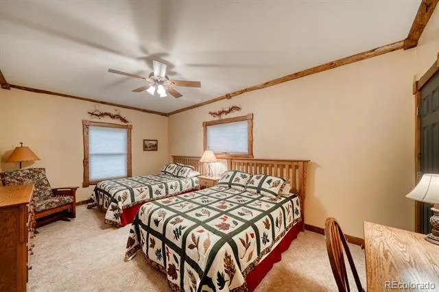 1499 County Road 24 Twin Lakes, CO 81251