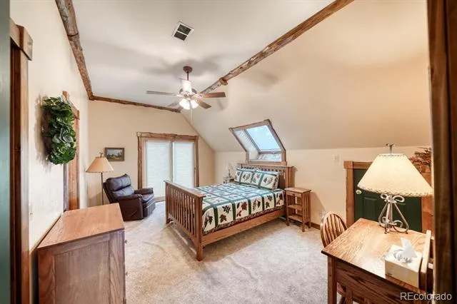 1499 County Road 24 Twin Lakes, CO 81251
