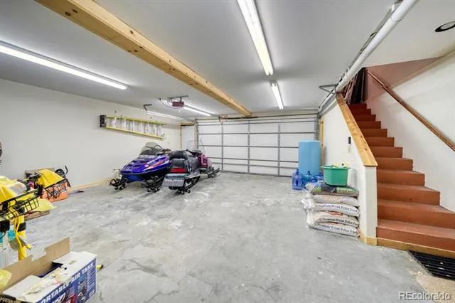1499 County Road 24 Twin Lakes, CO 81251