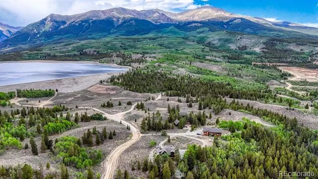 1499 County Road 24 Twin Lakes, CO 81251
