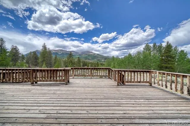 1499 County Road 24 Twin Lakes, CO 81251