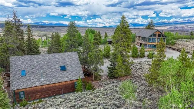 1499 County Road 24 Twin Lakes, CO 81251