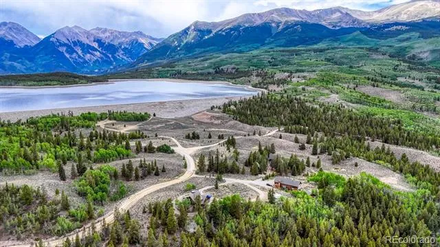 1499 County Road 24 Twin Lakes, CO 81251